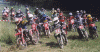 80s Holeshot at Godstone