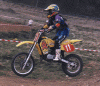 Billy James