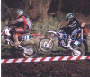 Michael Bunn & Zac Blackwell (80)