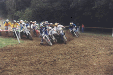 97 Team Event