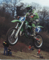 Darren Arscott