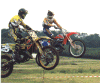 Lee Elliott & Michael Deeley