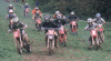 Inter 80s at Godstone