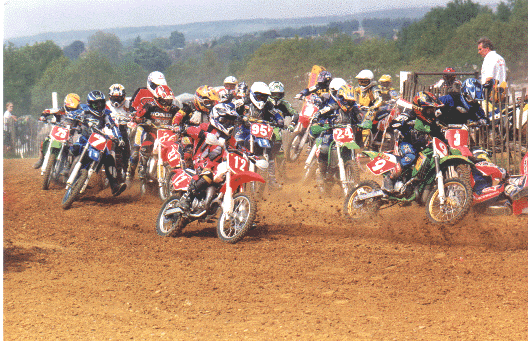 Action Sport Photos