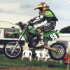 Mathew Hornby