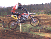 Jamie Wilson