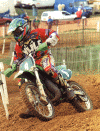 Mick Powell