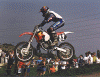 Mike Overton
