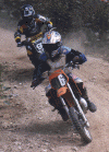 Tommy Searle & Ben Peay