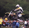 Steve Kenworthy