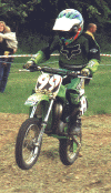 Danny Webb